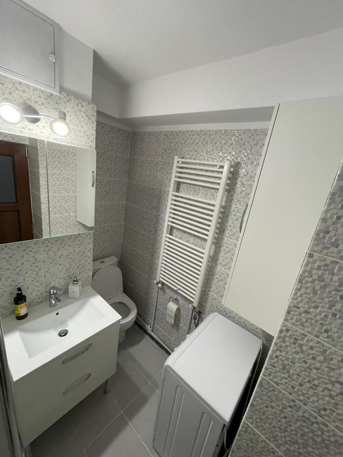 Propriete Ten - Close To University, Hospital And Downtown Iasi Exteriér fotografie