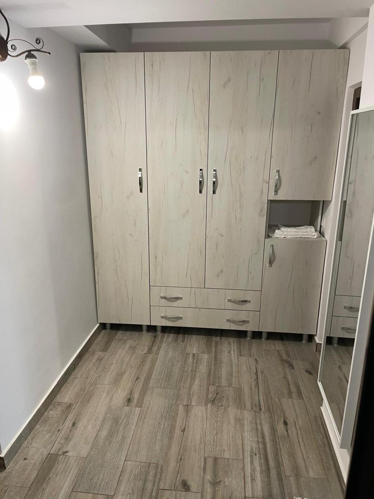 Propriete Ten - Close To University, Hospital And Downtown Iasi Exteriér fotografie