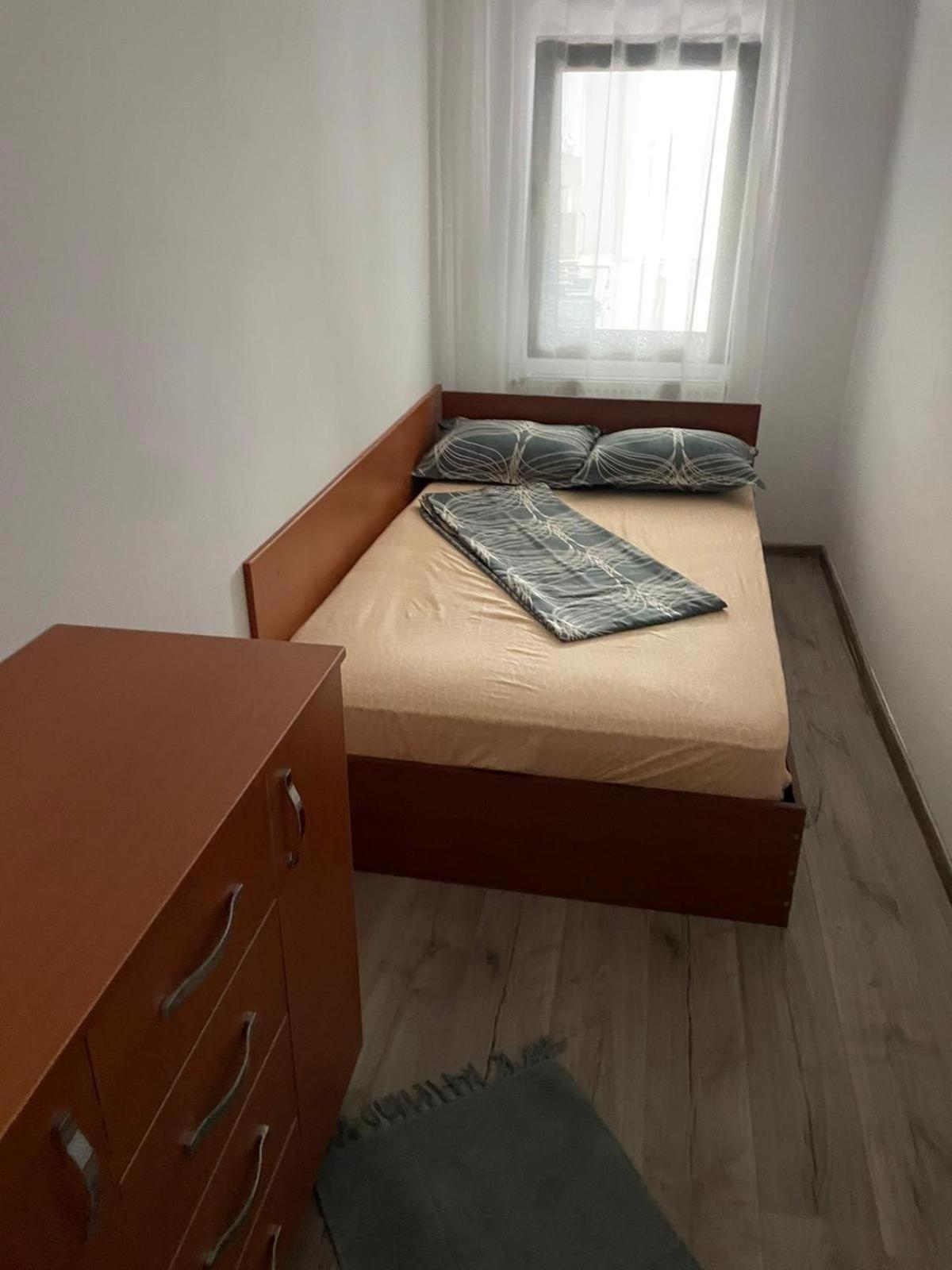 Propriete Ten - Close To University, Hospital And Downtown Iasi Exteriér fotografie